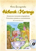 Alchemik i... - Anna Szczepańska -  Polish Bookstore 