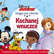 polish book : Magiczne C...