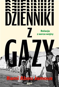 Obrazek Dzienniki z Gazy