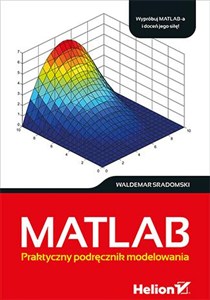 Obrazek Matlab Praktyczny podręcznik modelowania