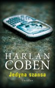 Jedyna sza... - Harlan Coben -  books in polish 