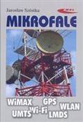 Mikrofale - Jarosław Szóstka -  foreign books in polish 