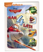 Zobacz : Samoloty 2... - Opracowanie Zbiorowe