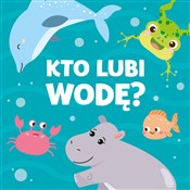 Zobacz : Kto lubi w... - Paulina Płatkowska