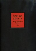 Sztuka świ... - Opracowanie Zbiorowe -  books in polish 