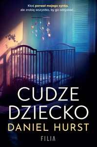 Picture of Cudze dziecko