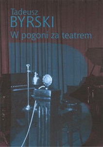 Obrazek W pogoni za teatrem