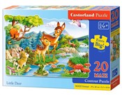 Książka : Puzzle Max...