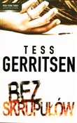 Bez skrupu... - Tess Gerritsen - Ksiegarnia w UK