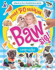 Obrazek Baw się 5 Zwierzęta