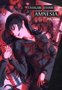 Obrazek Tasogare Otome X Amnesia. Tom 6