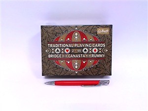 Obrazek Traditional Playing Cards