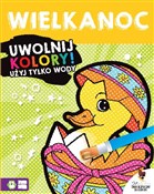 Wielkanoc ... - Opracowanie Zbiorowe -  Książka z wysyłką do UK