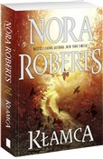 Książka : Kłamca - Nora Roberts