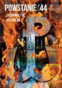polish book : Powstanie ... - Mateusz Wyrwich