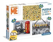 Puzzle 1x5... -  foreign books in polish 