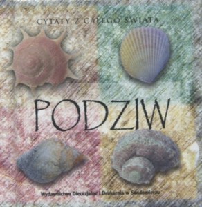 Picture of Podziw Cytaty z całego świata