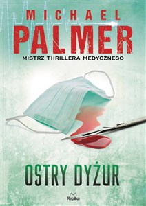 Obrazek Ostry dyżur