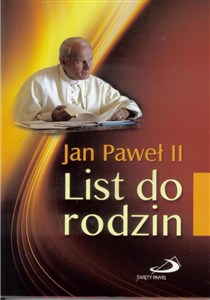 Obrazek List do rodzin. Z okazji Roku Rodziny
