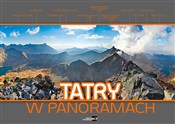 Tatry w pa... - Tadeusz Ogórek, Szymon Seweryn, Małgorzata Kotarb -  Polish Bookstore 