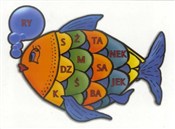 Rybka utrw... - Antoni Balejko -  foreign books in polish 