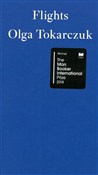 Książka : Flights - Olga Tokarczuk