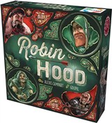 Robin Hood... -  Polish Bookstore 