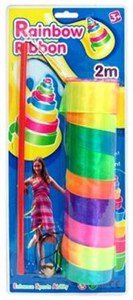 Picture of Wstęga gimnastyczna