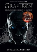 Gra o tron... - Jeremy Podeswa -  foreign books in polish 