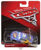 Auta. Bobb... - Auta -  books in polish 