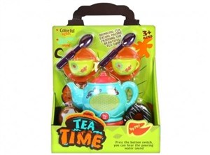 Picture of Zestaw do herbaty