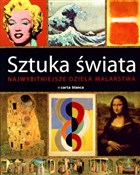 Polska książka : Sztuka świ... - Opracowanie Zbiorowe