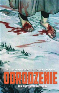 Obrazek Odrodzenie Tom 5