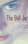 Bell Jar - Sylvia Plath -  Polish Bookstore 