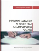 Zobacz : Prawo dzie... - Joanna Szponar-Seroka