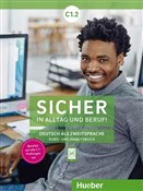 Polska książka : Sicher in ... - Susanne Schwalb, Dr. Magdalena Matussek, Dr. Mich