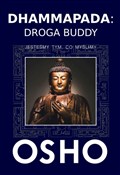 polish book : Dhammapada... - Osho