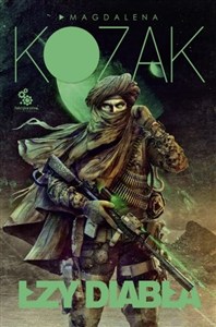 Obrazek Łzy diabła