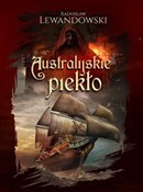 Australijs... - Radosław Lewandowski -  foreign books in polish 