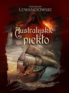 Obrazek Australijskie piekło