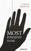 Most pomię... - Claudia Moonever -  Polish Bookstore 