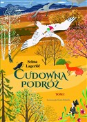 polish book : Cudowna po... - Selma Lagerlof
