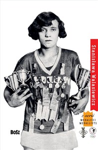 Obrazek Walasiewicz Medaliści