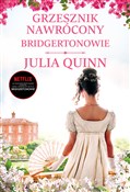 polish book : Grzesznik ... - Julia Quinn