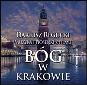 Książka : Bóg w Krak... - Opracowanie Zbiorowe