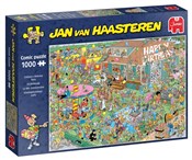 Puzzle 100... -  foreign books in polish 