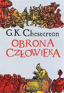 Obrazek Obrona człowieka