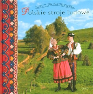 Obrazek Polskie stroje ludowe 1