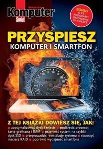 Picture of Komputer Świat Przyspiesz komputer i smartfon
