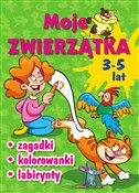 Zobacz : Moje zwier... - Wojciech Górski